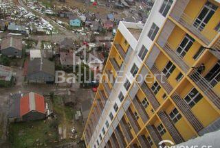 Квартира 53 м² - Михаила Лермонтова, Батуми, Грузия