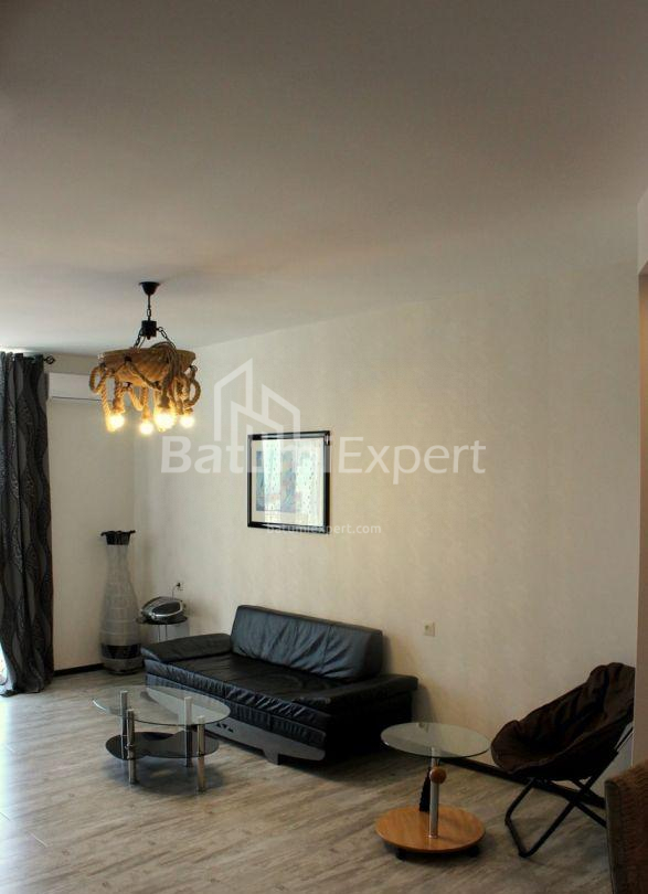 Квартира 57 м² - Юрьевская, Батуми, Грузия