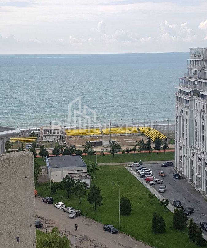 Квартира 60 м² - Зураба Горгиладзе, Батуми, Грузия