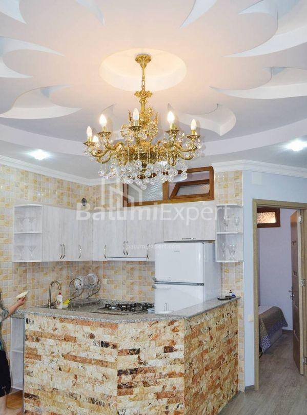 Квартира 60 м² - Александра Пушкина, Батуми, Грузия