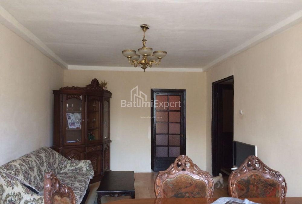 Квартира 105 м² - Тбел-Абусеридзе, Батуми, Грузия