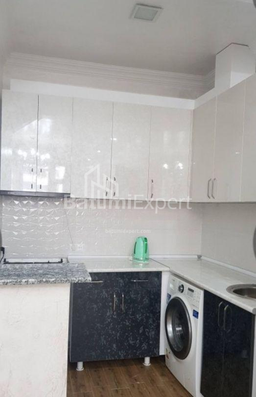 Квартира 60 м² - Нико Пиросмани, Батуми, Грузия