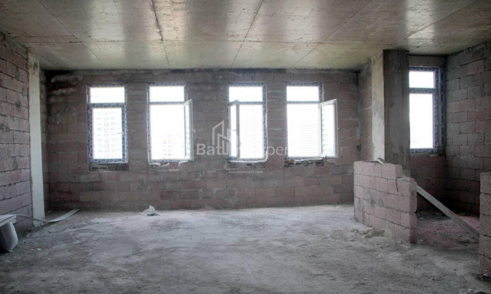 Квартира 104 м² - Ангиса, Батуми, Грузия