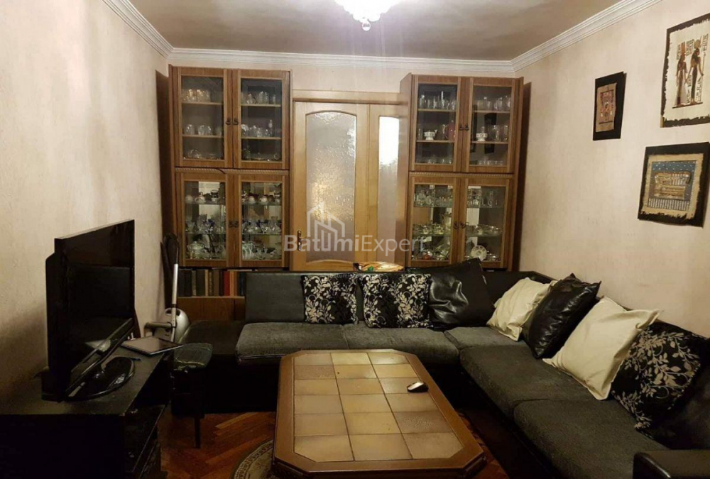 Квартира 127 м² - Юрьевская, Батуми, Грузия