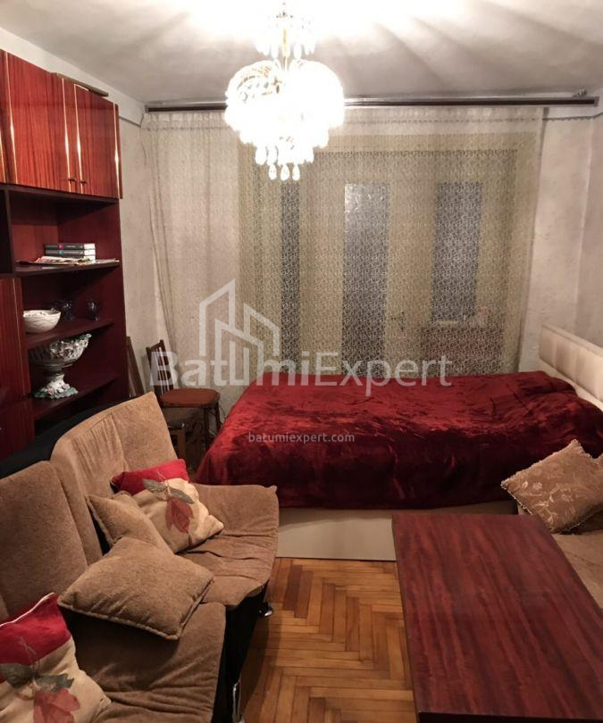 Квартира 62 м² - Иване Джавахишвили, Батуми, Грузия