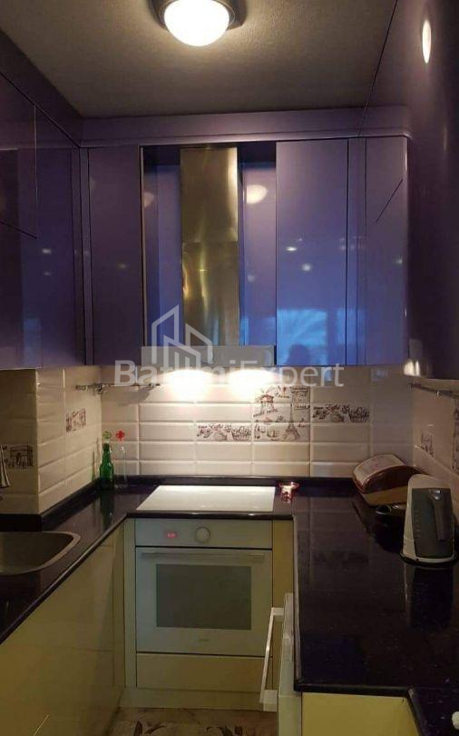 Квартира 60 м² - Юсуфа Кобаладзе, Батуми, Грузия