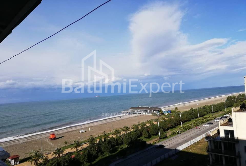 Квартира 56 м² - Шерифа Химшиашвили, Батуми, Грузия