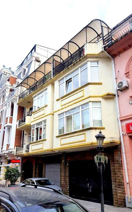Квартира 134 м² - Вахтанга Горгасали, Батуми, Грузия