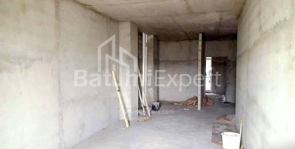 Квартира 92 м² - Вахтанга Горгасали, Батуми, Грузия