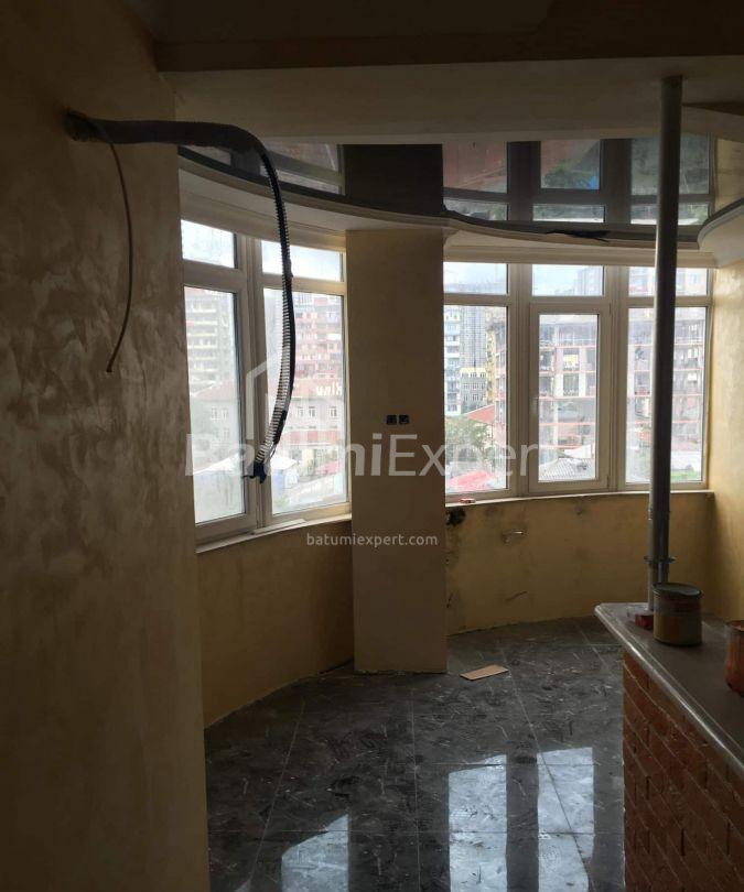 Квартира 120 м² - Михаила Лермонтова, Батуми, Грузия