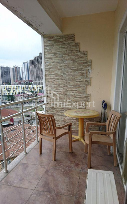 Квартира 84 м² - Михаила Лермонтова, Батуми, Грузия