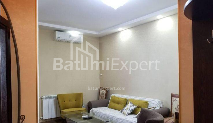 Квартира 60 м² - Юрьевская, Батуми, Грузия