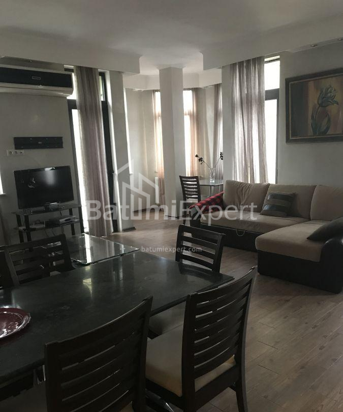 Квартира 115 м² - Константина Марджанишвили, Батуми, Грузия