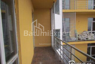 Квартира 53 м² - Михаила Лермонтова, Батуми, Грузия