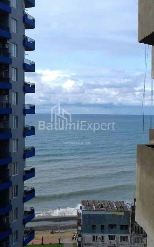 Квартира 60 м² - Шерифа Химшиашвили, Батуми, Грузия