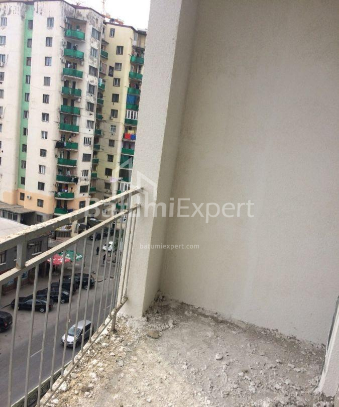 Квартира 65 м² - Тбел-Абусеридзе, Батуми, Грузия
