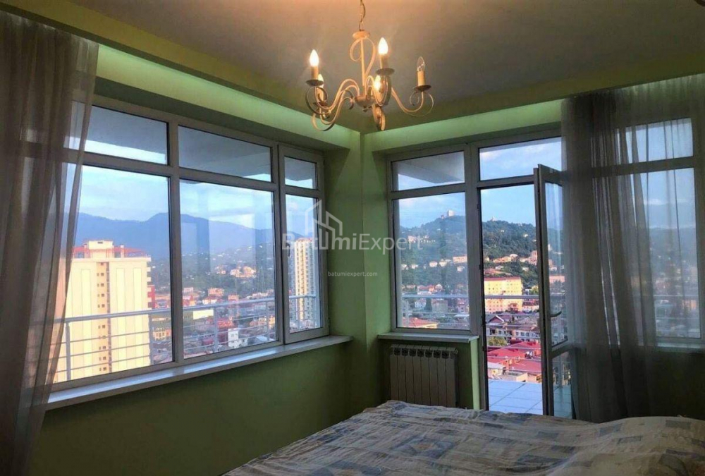 Квартира 160 м² - Ильи Чавчавадзе, Батуми, Грузия
