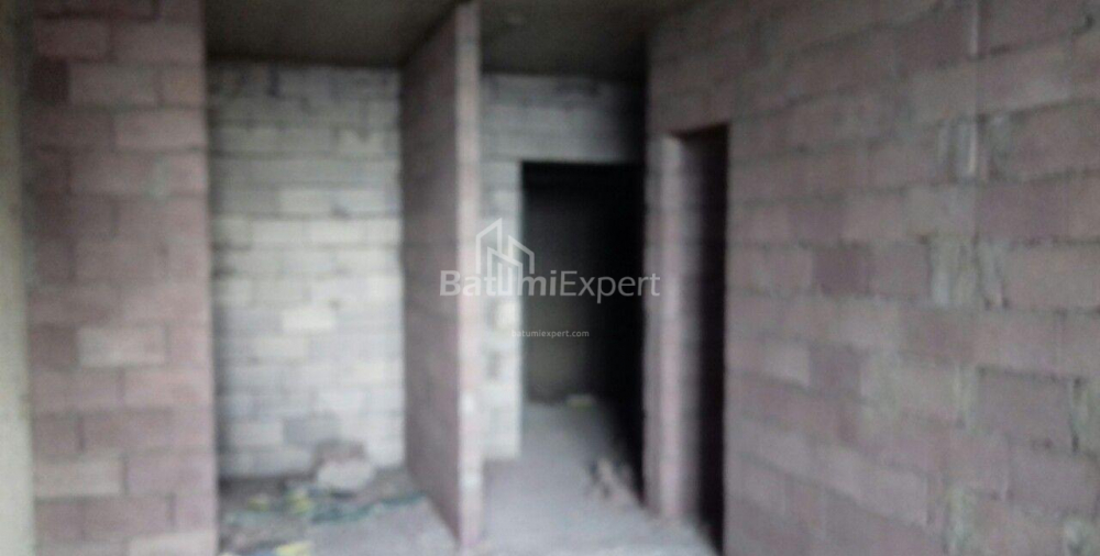 Квартира 53 м² - Шерифа Химшиашвили, Батуми, Грузия