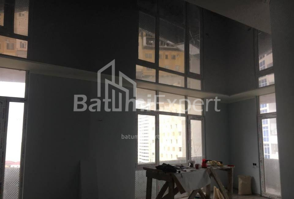 Квартира 126 м² - Юрьевская, Батуми, Грузия