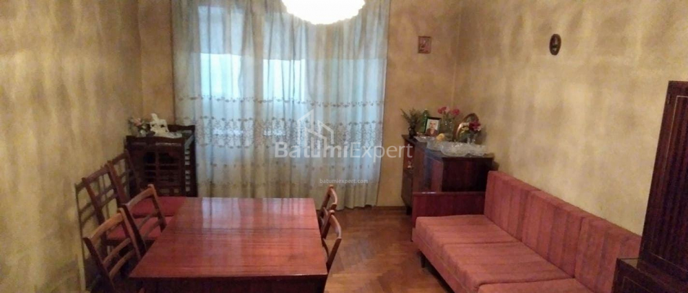 Квартира 65 м² - Иване Джавахишвили, Батуми, Грузия