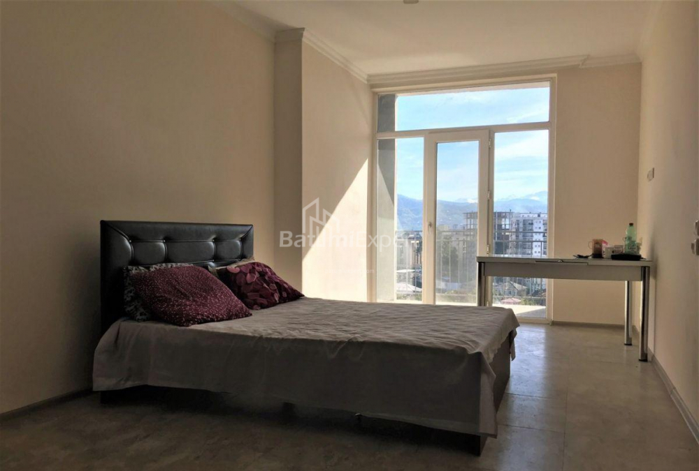 Квартира 39 м² - Юрьевская, Батуми, Грузия