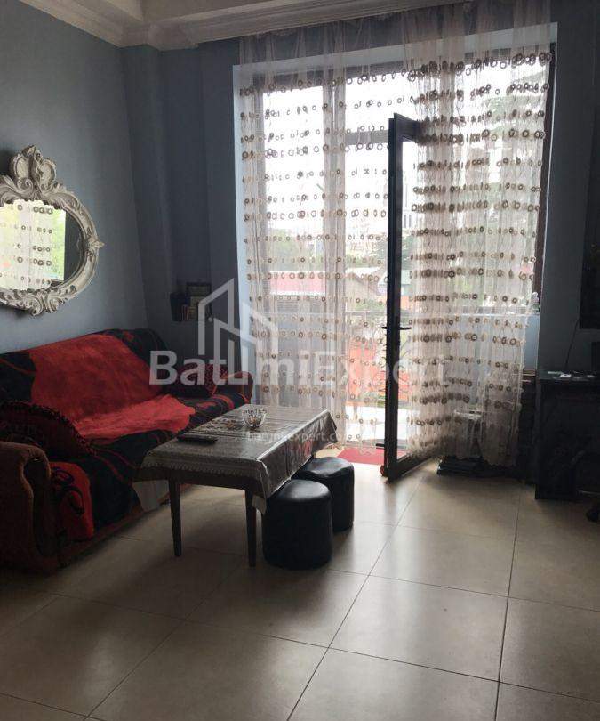 Квартира 47 м² - Царя Парнаваза, Батуми, Грузия