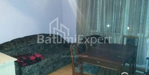 Квартира 70 м² - Юрьевская, Батуми, Грузия
