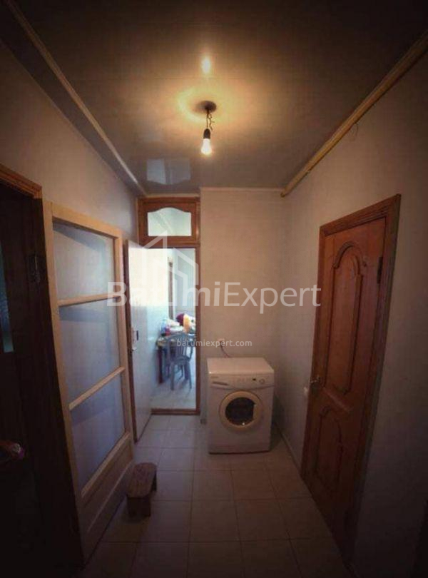 Квартира 60 м² - Юрьевская, Батуми, Грузия