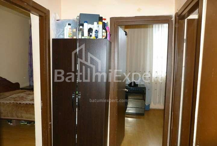 Квартира 30 м² - Петра Меликишвили, Батуми, Грузия