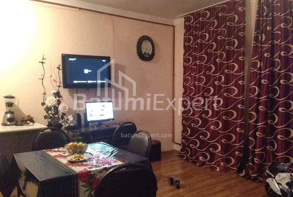 Квартира 70 м² - Юрьевская, Батуми, Грузия