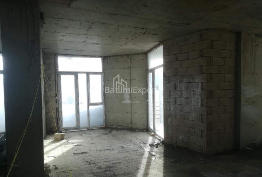 Квартира 145 м² - Юсуфа Кобаладзе, Батуми, Грузия