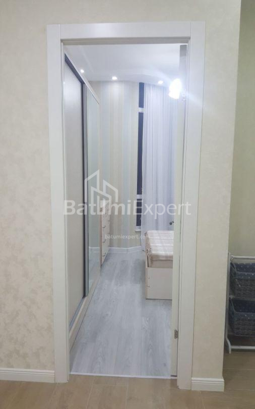 Квартира 65 м² - Тбел-Абусеридзе, Батуми, Грузия
