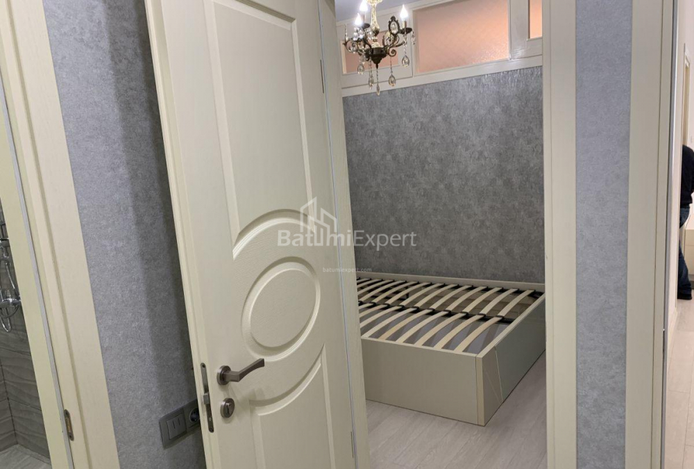 Квартира 68 м² - Юсуфа Кобаладзе, Батуми, Грузия