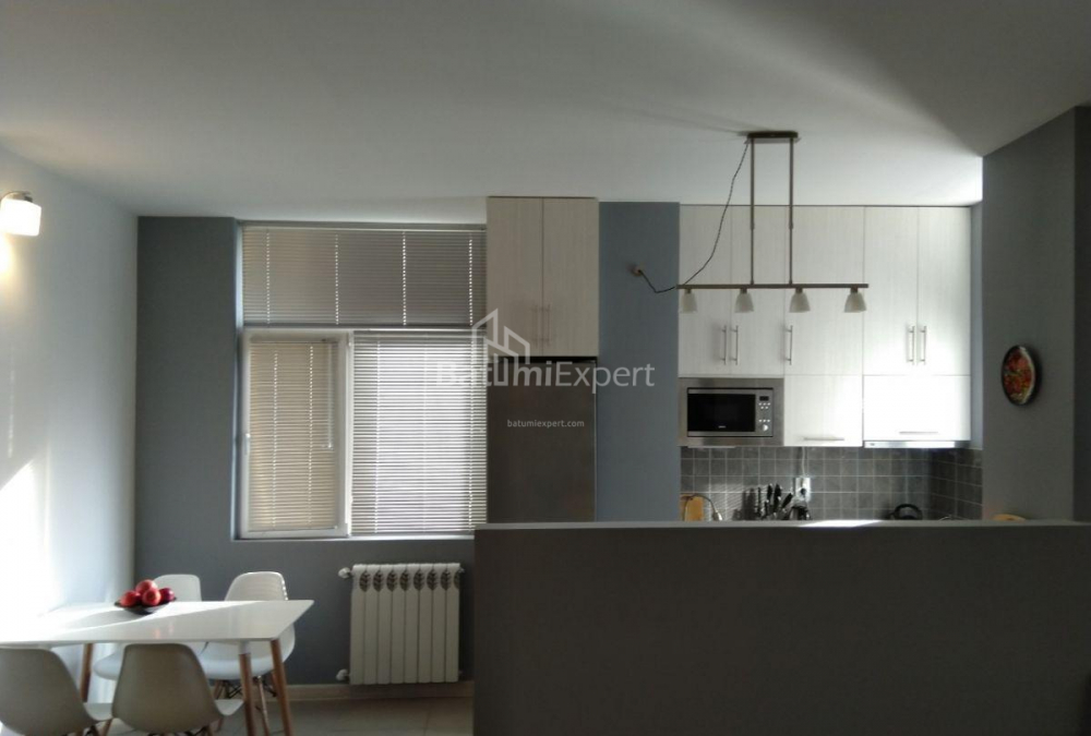 Квартира 80 м² - Александра Пушкина, Батуми, Грузия