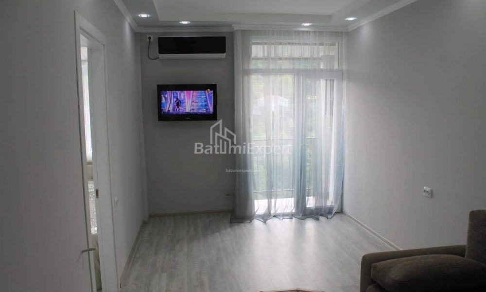 Квартира 65 м² - Петра Багратиони, Батуми, Грузия