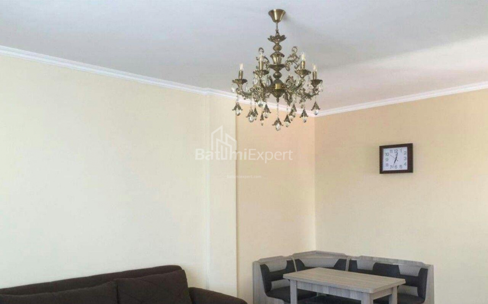 Квартира 82 м² - Юрьевская, Батуми, Грузия