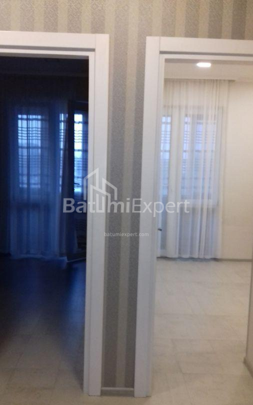Квартира 87 м² - Юрьевская, Батуми, Грузия