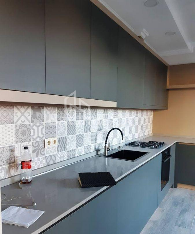 Квартира 118 м² - Царя Парнаваза, Батуми, Грузия