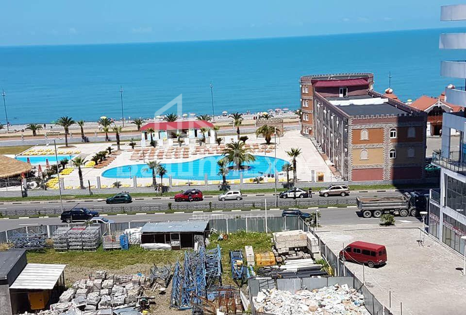 Квартира 80 м² - Юсуфа Кобаладзе, Батуми, Грузия