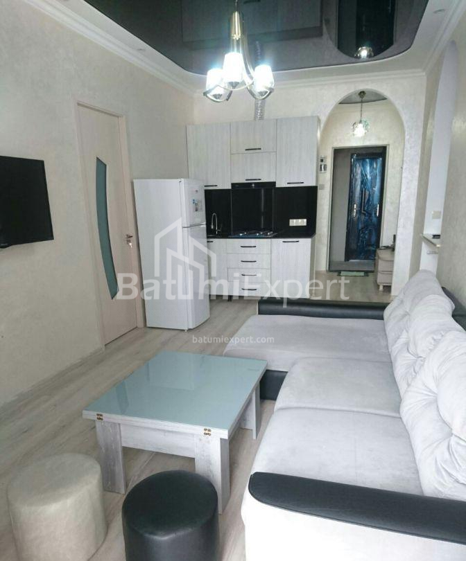 Квартира 47 м² - Тбел-Абусеридзе, Батуми, Грузия