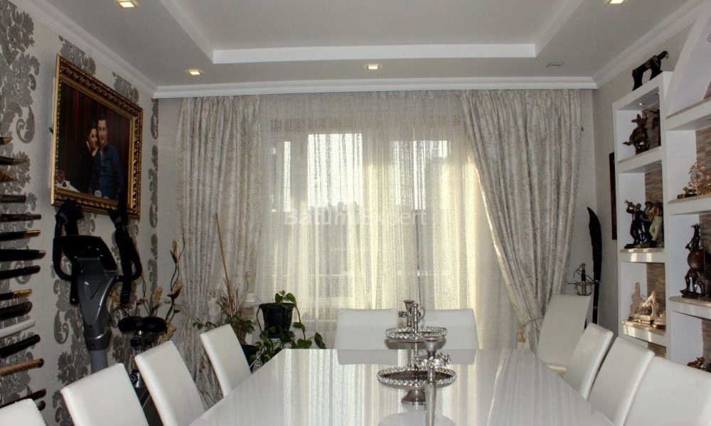 Квартира 160 м² - Ильи Чавчавадзе, Батуми, Грузия