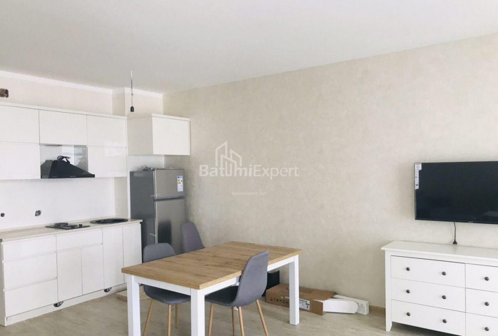 Квартира 110 м² - Тбел-Абусеридзе, Батуми, Грузия