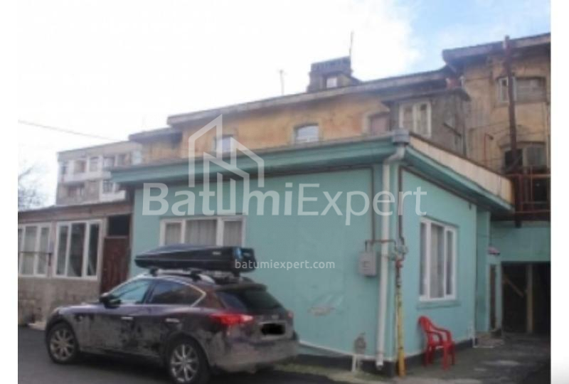 Квартира 60 м² - Лесеридзе, Батуми, Грузия