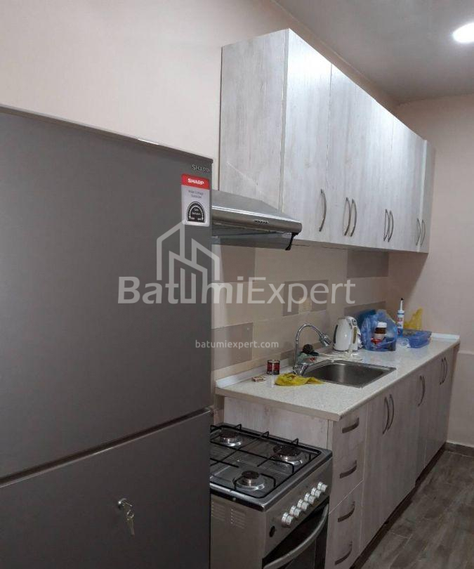 Квартира 125 м² - Царя Парнаваза, Батуми, Грузия