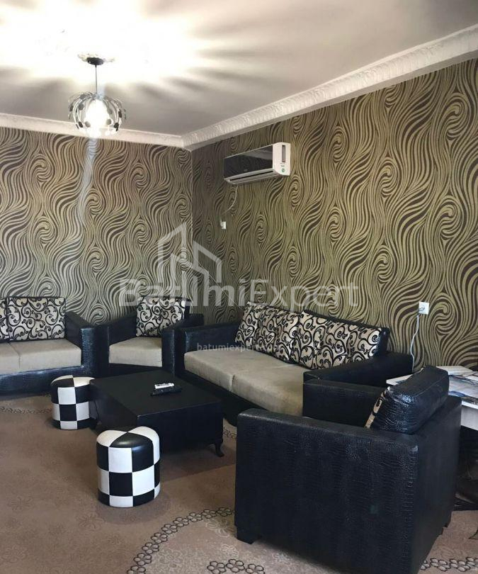 Квартира 65 м² - Юрьевская, Батуми, Грузия