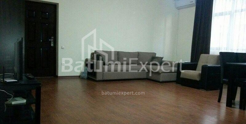 Квартира 63 м² - Руставели, Батуми, Грузия