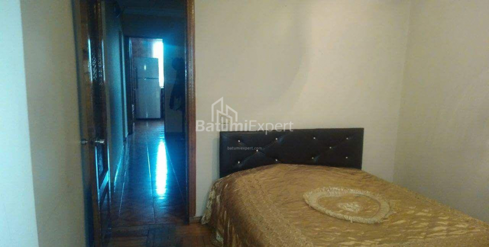 Квартира 140 м² - Юрьевская, Батуми, Грузия