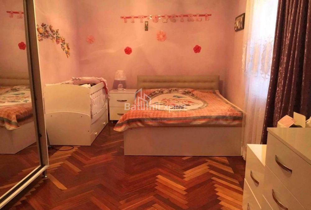 Квартира 100 м² - Генерала Аслана Абашидзе, Батуми, Грузия