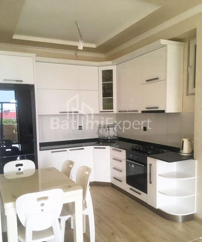 Квартира 110 м² - Зураба Горгиладзе, Батуми, Грузия