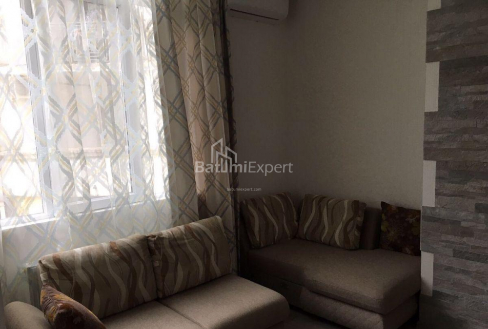 Квартира 44 м² - Юрьевская, Батуми, Грузия
